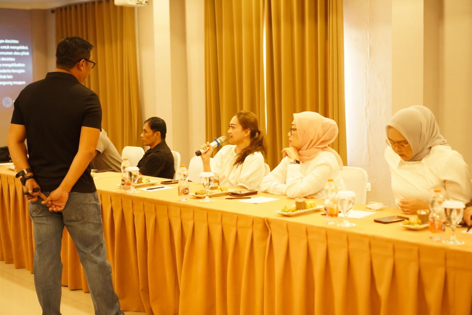 PELATIHAN APU - PPT - PPPSPM DAN ANTI FRAUD